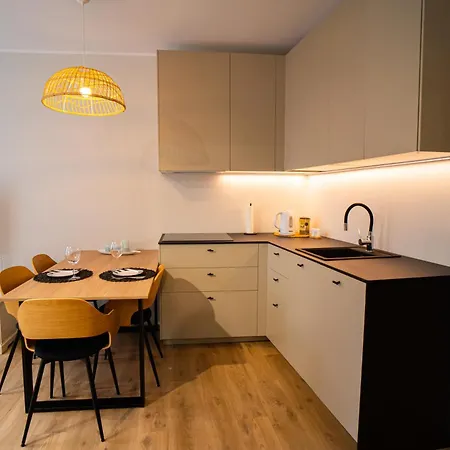 Przy Plazy グダニスク