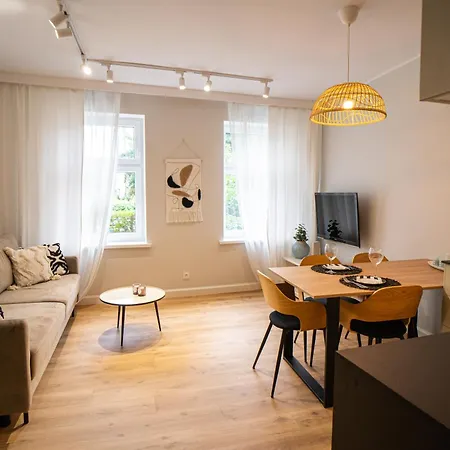 Apartmán Przy Plazy *