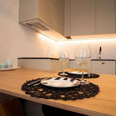 Apartamento Przy Plazy *