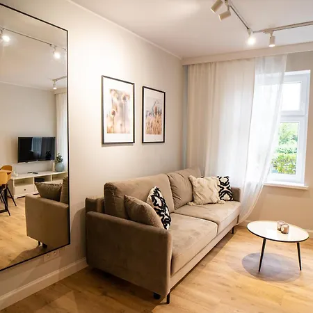 Apartmán Przy Plazy