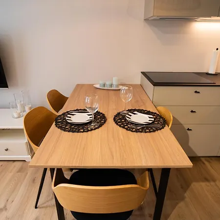 Apartamento Przy Plazy