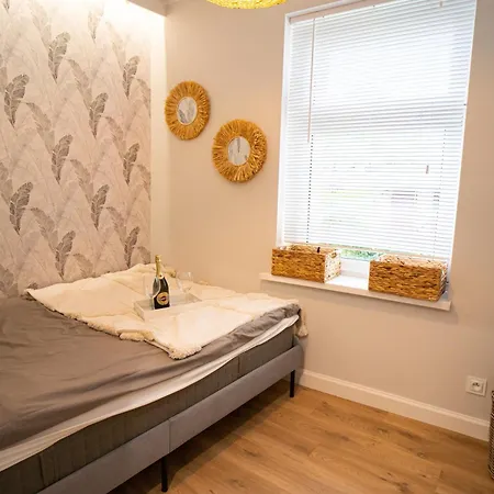 Przy Plazy Apartamento Gdańsk