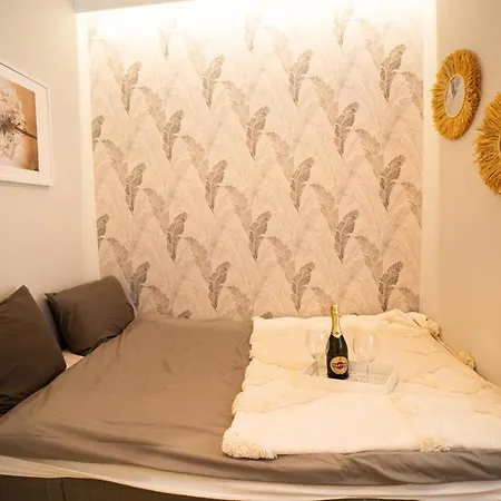 Przy Plazy Apartamento