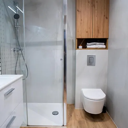 Apartmán Przy Plazy